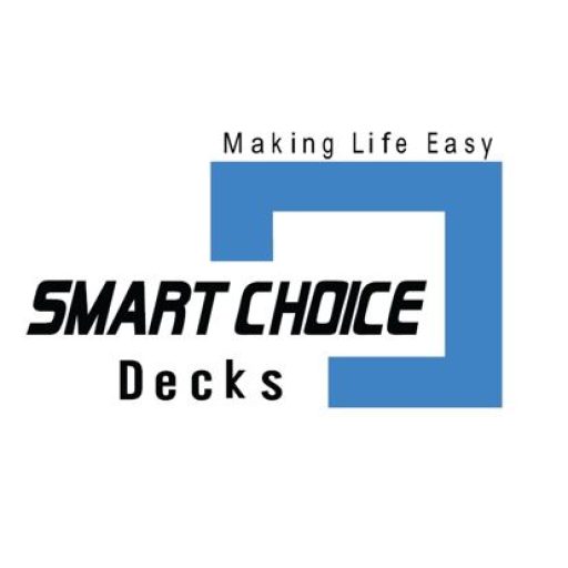 Smart Choice Decks LLC